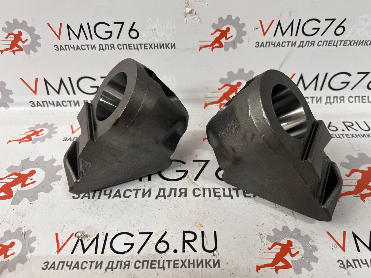 Букса резцедержателя Bomag 88222230